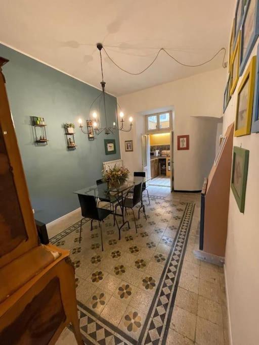 Ferienwohnung Casa Nonna Mimma Narni Exterior foto
