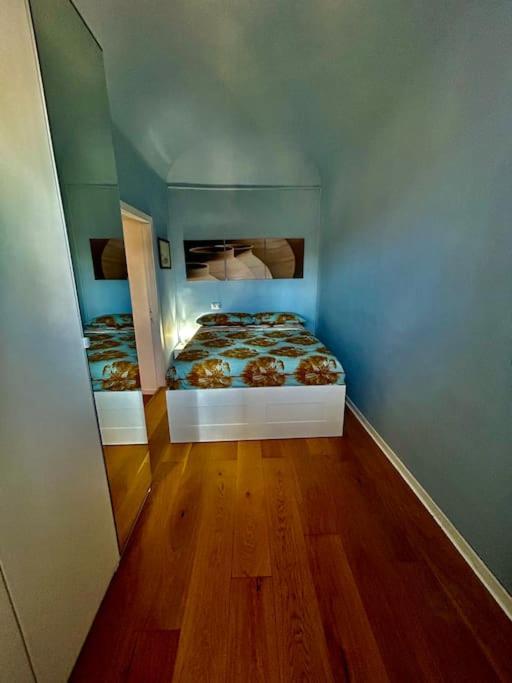 Ferienwohnung Casa Nonna Mimma Narni Exterior foto