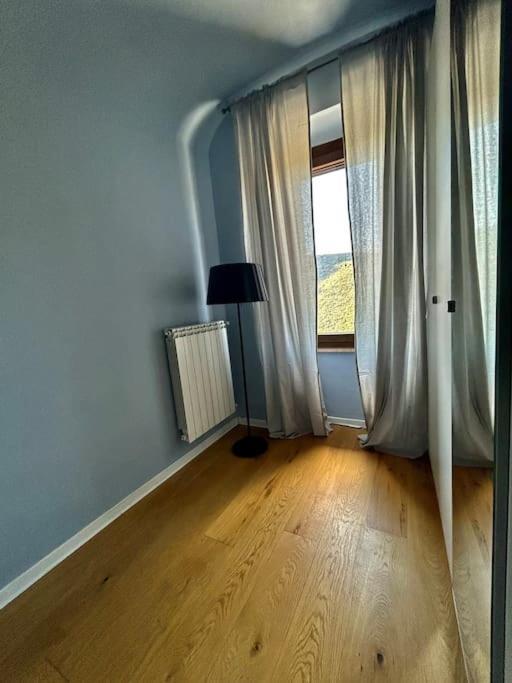 Ferienwohnung Casa Nonna Mimma Narni Exterior foto